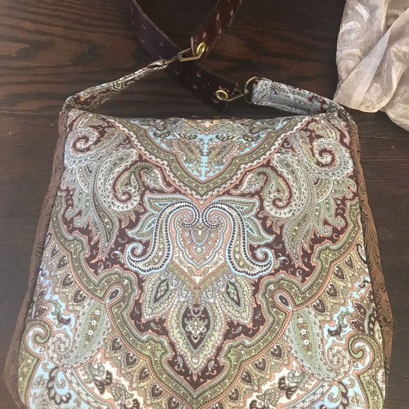 Obi Sacs custom made purse! - Picture 2 of 4